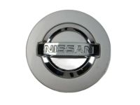 OEM 2011 Nissan Xterra Disc Wheel Ornament - 40342-EA21A