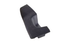 OEM 2008 Nissan Altima Front Door Armrest, Left - 80941-JA00A