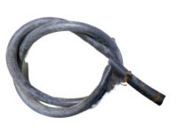 OEM 2000 Nissan Maxima Hose-Reserve Tank - 21741-2Y000