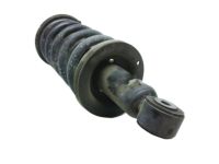 OEM 2009 Nissan Titan ABSORBER Kit - Shock, Front - E6110-9FE0A