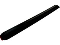 OEM 2012 Nissan Pathfinder MOULDING - Front Door, RH - 80870-ZP59E