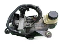 OEM 2017 Nissan Quest Pump Assy-Electric Power Steering - 49110-3JW5B