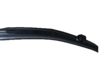 OEM Nissan Rogue Window Wiper Blade Assembly - 28890-4BA0C