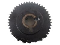 OEM 2006 Nissan Titan Sprocket-Camshaft - 13024-7S000