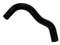 OEM 2010 Nissan GT-R Hose-Reserve Tank - 21742-JF00A