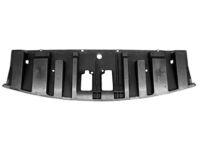 OEM Nissan Bracket-Apron - 62660-4BC0A