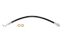 OEM 2021 Nissan NV1500 Hose Assy-Brake, Rear - 46210-1PA3B