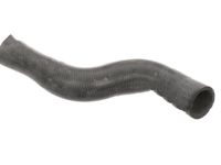 OEM 2005 Nissan Maxima Hose-Radiator, Upper - 21501-8J100