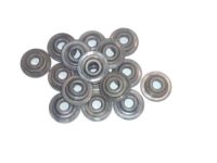 OEM Infiniti Retainer-Valve Spring - 13209-6N200