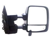 OEM Nissan Titan XD Mirror Assy-Outside, RH - 96301-EZ91E