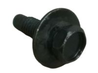 OEM 2014 Nissan Xterra Bolt - 01121-0041U
