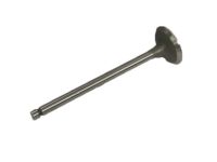 OEM 1990 Nissan D21 Intake Valve - 13201-40F00