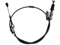 OEM Nissan Quest Shift Control Cable - 34935-CK600