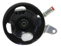 OEM 2011 Nissan 370Z Pump Assy-Power Steering - 49110-1EA0A
