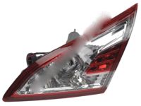 OEM 2012 Nissan Murano Lamp Assembly Back Up, RH - 26540-1SX0A