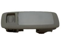 OEM Nissan Pathfinder Lamp Assembly Spot - 26460-ZX00A