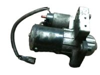 OEM Nissan Quest Motor Assy-Starter - 23300-8Y000