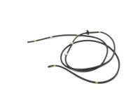 OEM 2015 Nissan Murano Hose-Washer - 28975-5AA0A