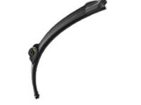 OEM 2016 Nissan Sentra Wiper Blade Refill, Driver - 28895-3SG0C