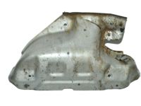 OEM 2013 Nissan NV200 Cover-Exhaust Manifold - 16590-EN200