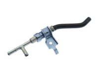 OEM Nissan Rogue Sport Sensor Assy-Thermometer - 21200-4BB1B