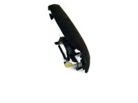 OEM Nissan Altima Rear Door Armrest, Left - 82941-ZX00A