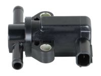 OEM 2008 Infiniti QX56 Valve Assy-Control - 14930-7S000