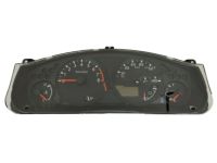 OEM 2007 Nissan Xterra Speedometer Instrument Cluster - 24810-ZS43E