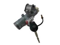 OEM Lock Set-Steering - D8700-1HL0A