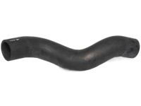 OEM 2005 Nissan Quest Hose-Radiator, Upper - 21501-CA000