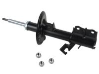 OEM 2008 Nissan Sentra STRUT Kit Front RH - E4302-ET00B