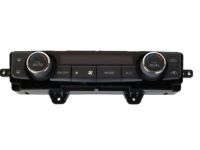 OEM Nissan Controller Assembly-Air Conditioner - 27500-4RA0A