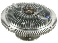 OEM Nissan Frontier Coupling Assy-Fan - 21082-0W00A