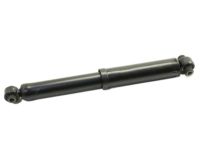 OEM 2014 Nissan Rogue ABSORBER Assembly-Shock, Rear - E6210-4BA0C