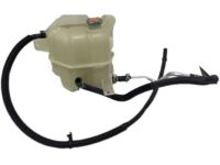 OEM 2005 Nissan Xterra Tank Assy-Reserve - 21710-EA01A