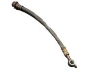 OEM 2014 Nissan Rogue Hose Assy-Brake, Rear - 46210-4BA0D