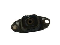 OEM Nissan Engine Mounting Insulator Assembly, Front Left - 11220-EL50A