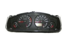 OEM 2006 Nissan Frontier Speedometer Instrument Cluster - 24810-EA21D
