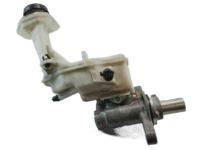 OEM 2015 Nissan Rogue Cylinder Assy-Brake Master - 46010-4CU0A