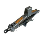 OEM Nissan Jack Complete - 99550-1AA0A