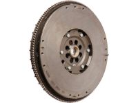 OEM 2006 Nissan Frontier FLYWHEEL Assembly - 12310-EA200