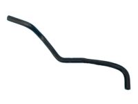 OEM 2008 Nissan Armada Hose - Auto Transmission Oil Cooler - 21632-9GF0A