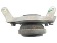 OEM 2012 Nissan Altima Engine Mounting Support, Driver Side - 11254-JA000