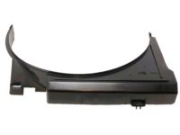 OEM 2015 Nissan Frontier SHROUD-Lower - 21477-9BK0D