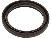 OEM Infiniti Seal-Oil, Crankshaft Front - 13510-2J200