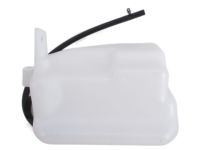 OEM 2007 Nissan 350Z Tank Assy-Reserve - 21710-CD00A