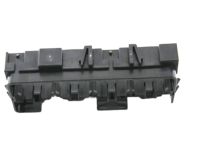 OEM 2018 Infiniti QX80 Bracket-Junction - 24388-40F00