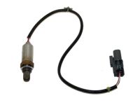 OEM Nissan 300ZX Heated Oxygen Sensor - 22690-30P10