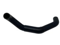 OEM 1997 Nissan 240SX Hose-Radiator Lower - 21503-70F00