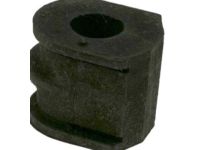 OEM 2013 Nissan Cube BUSHING STABILIZER - 54613-4V10A